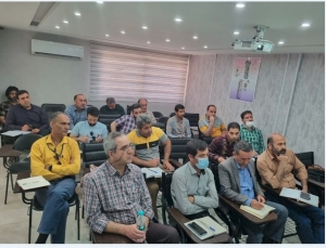 دوره آموزشی مدیر فنی آسانسور اردیبهشت 1402